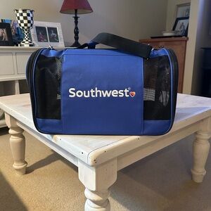 Southwest Pet Carrier